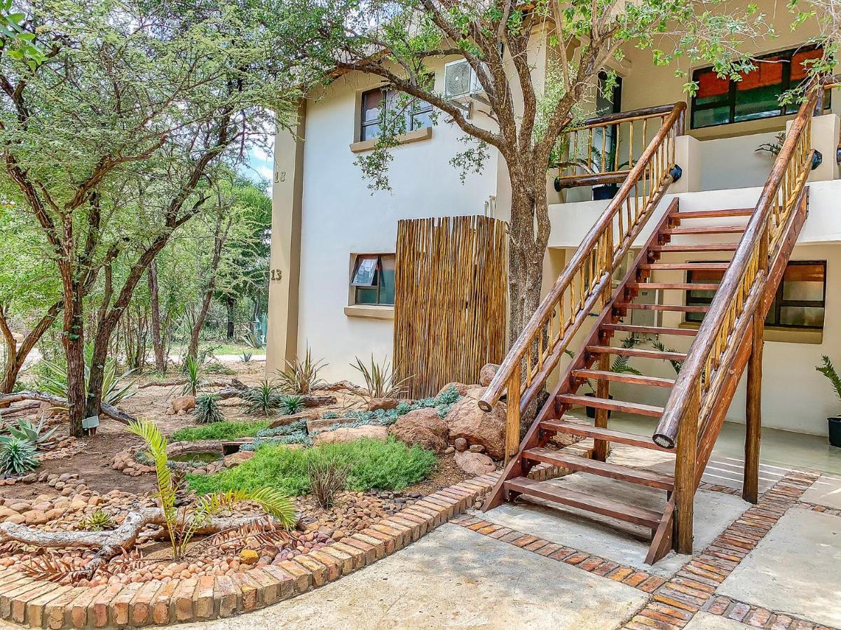 Tshikwalo Game Lodge Klipdrift Kültér fotó