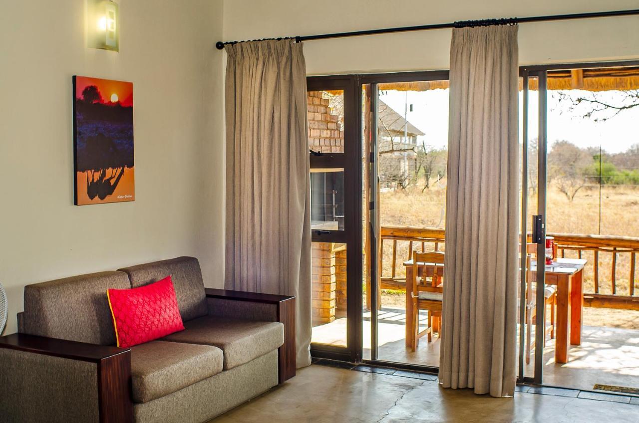 Tshikwalo Game Lodge Klipdrift Kültér fotó
